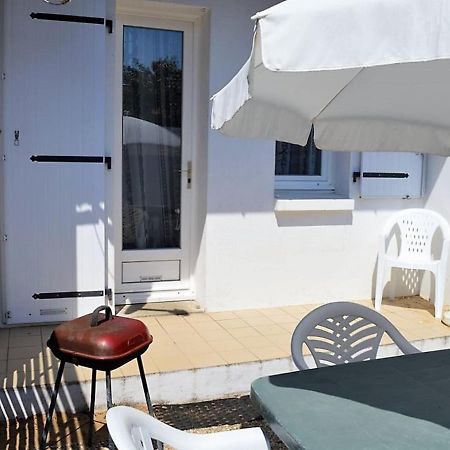 Petit Duplex Centre-Ville, Pres Plage, Terrasse, Parking, Animaux Acceptes - Fr-1-22-244 Ла-Транш-сюр-Мер Экстерьер фото