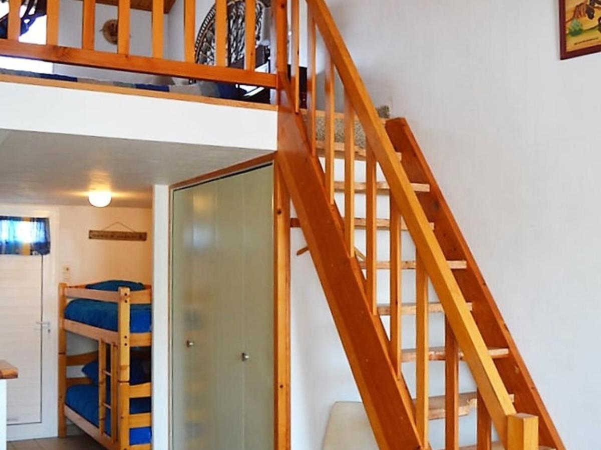 Petit Duplex Centre-Ville, Pres Plage, Terrasse, Parking, Animaux Acceptes - Fr-1-22-244 Ла-Транш-сюр-Мер Экстерьер фото