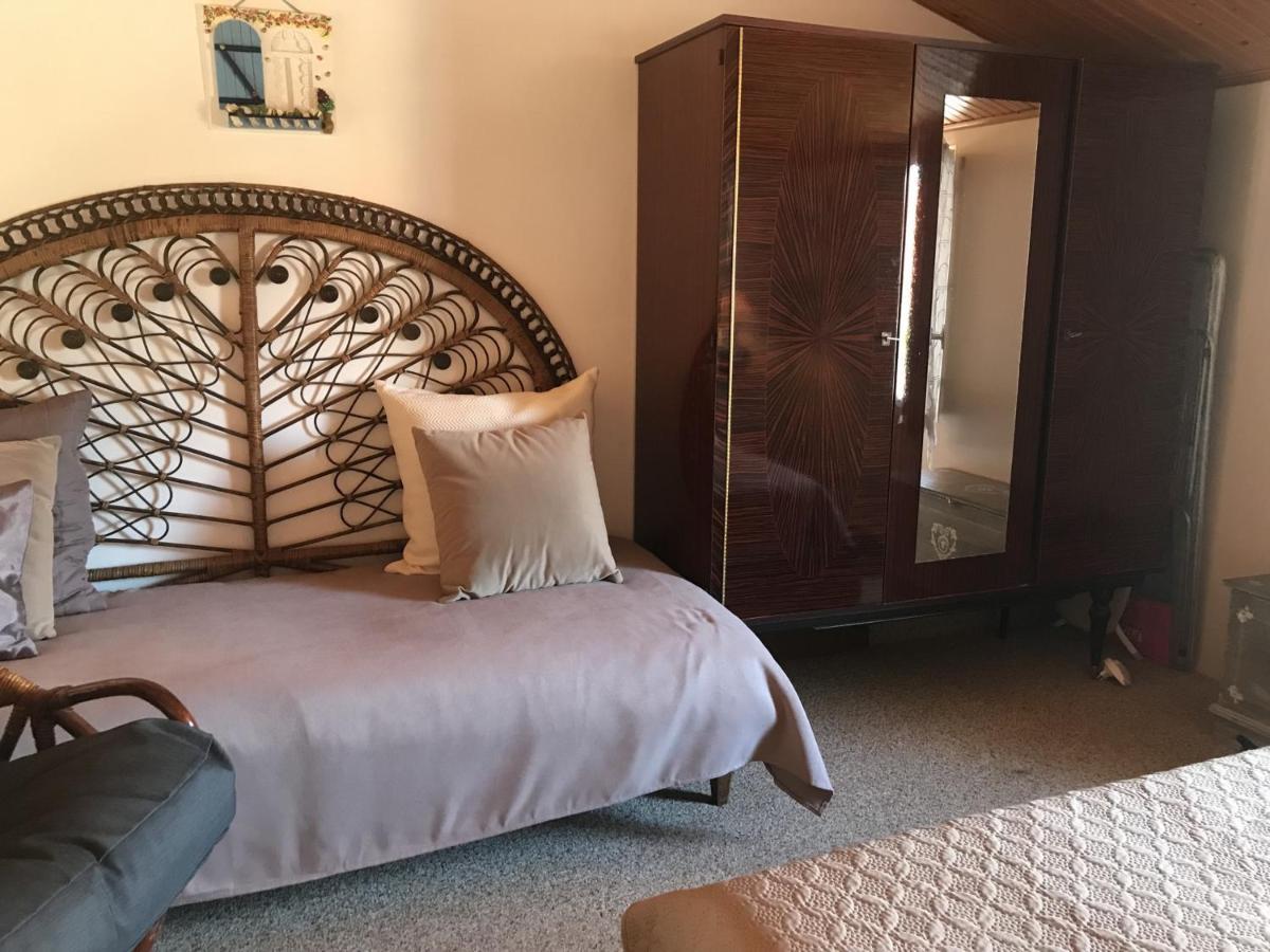 Petit Duplex Centre-Ville, Pres Plage, Terrasse, Parking, Animaux Acceptes - Fr-1-22-244 Ла-Транш-сюр-Мер Экстерьер фото
