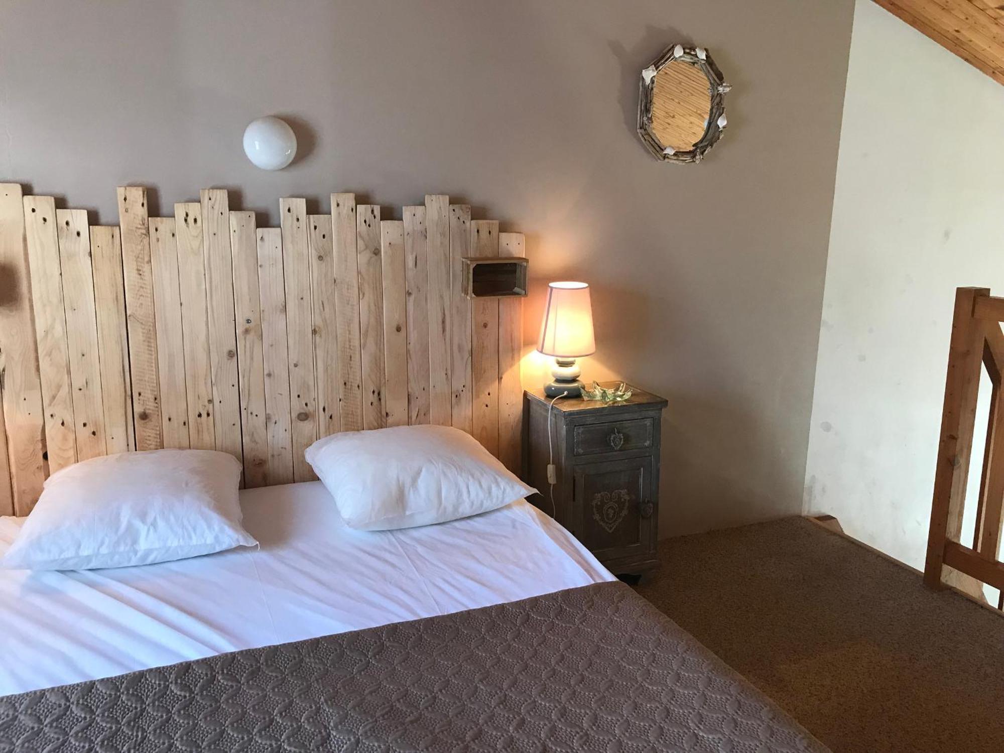 Petit Duplex Centre-Ville, Pres Plage, Terrasse, Parking, Animaux Acceptes - Fr-1-22-244 Ла-Транш-сюр-Мер Экстерьер фото